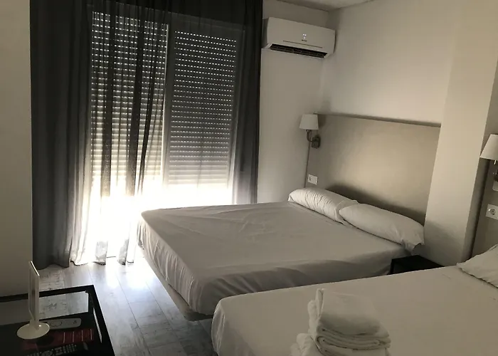 Hotel Boutique Centro Bbb Auto Check In